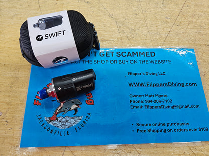 Shearwater Swift Transmitter (pre-owned)