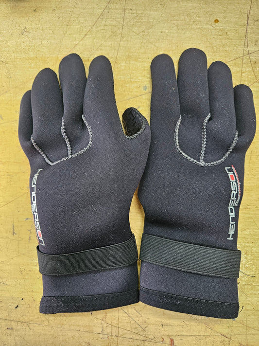 Henderson 3mm Gloves #G1