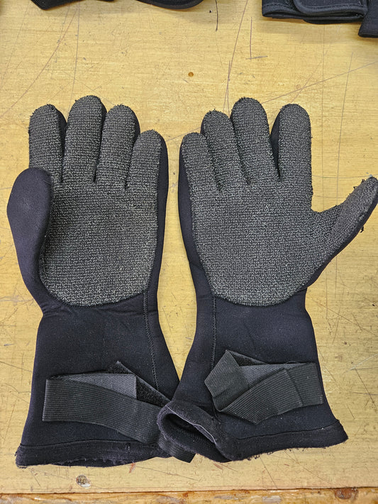 ProDive Kevlar 3mm Gloves (LARGE) #G2