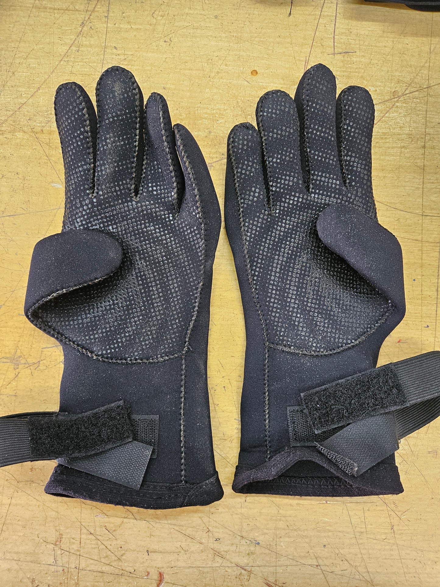 Neosport 3mm Dive Gloves (LARGE) #G3