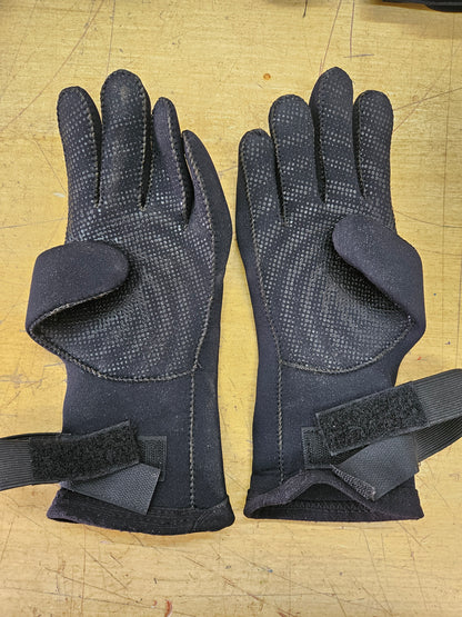 Neosport 3mm Dive Gloves (LARGE) #G3