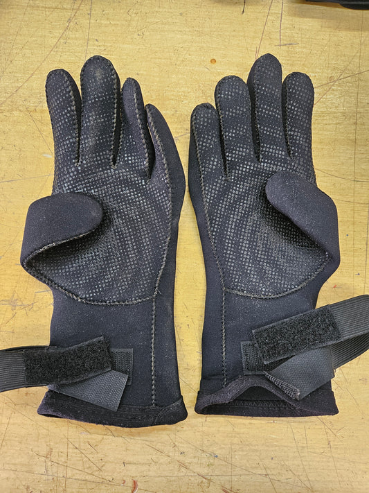 Neosport 3mm Dive Gloves (LARGE) #G3