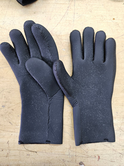 3mm Gloves (MEDIUM) #G5