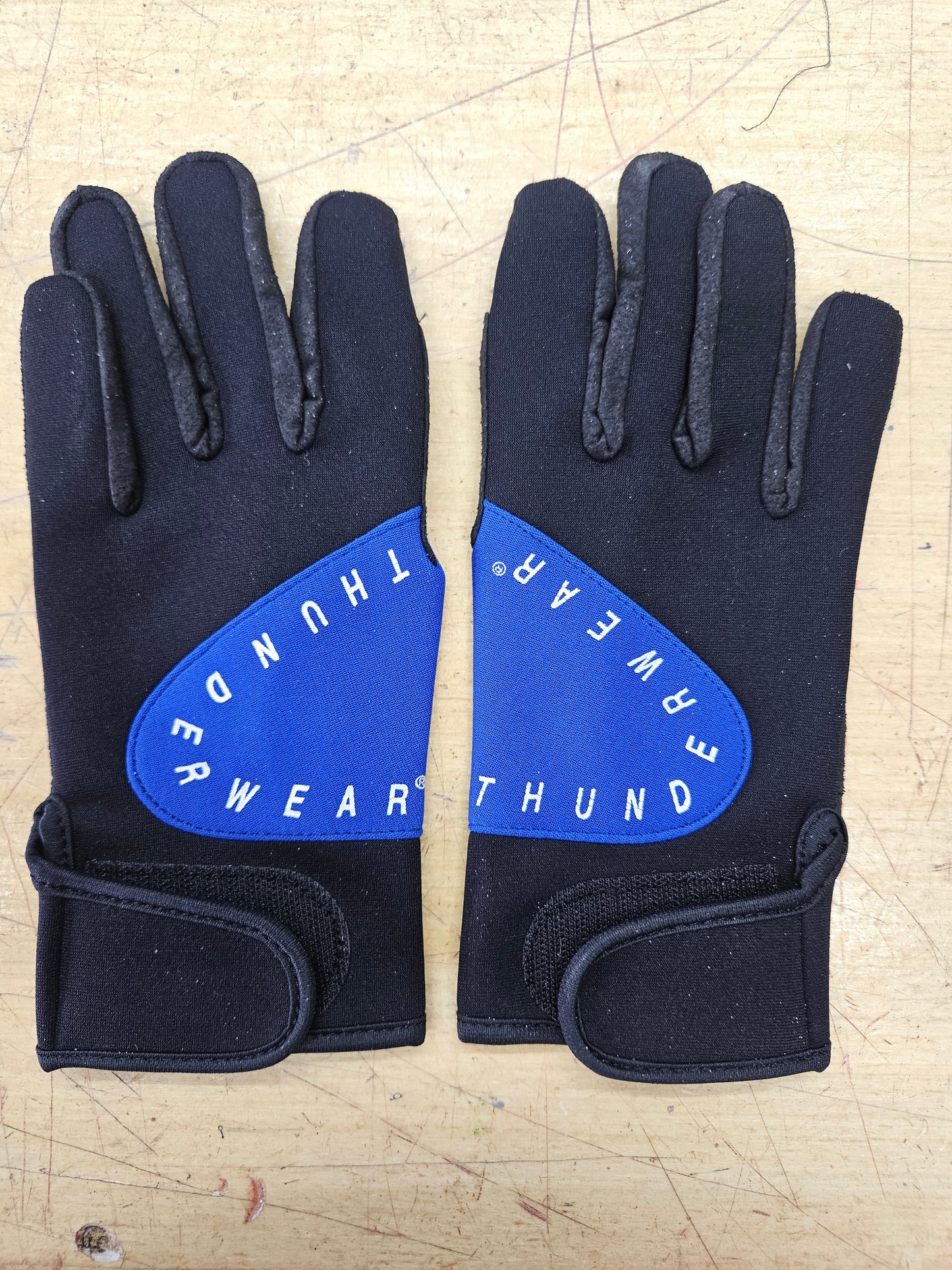 Thunder Wear Reef Gloves (SMALL) $G7