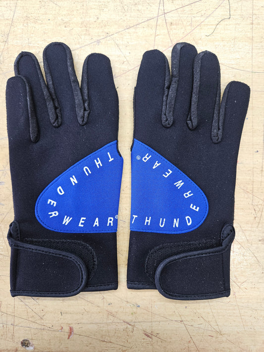 Thunder Wear Reef Gloves (SMALL) $G7