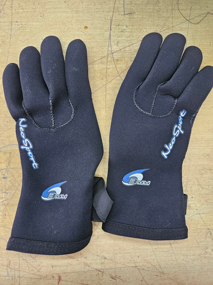 Neosport 3mm Dive Gloves (XL) #G10