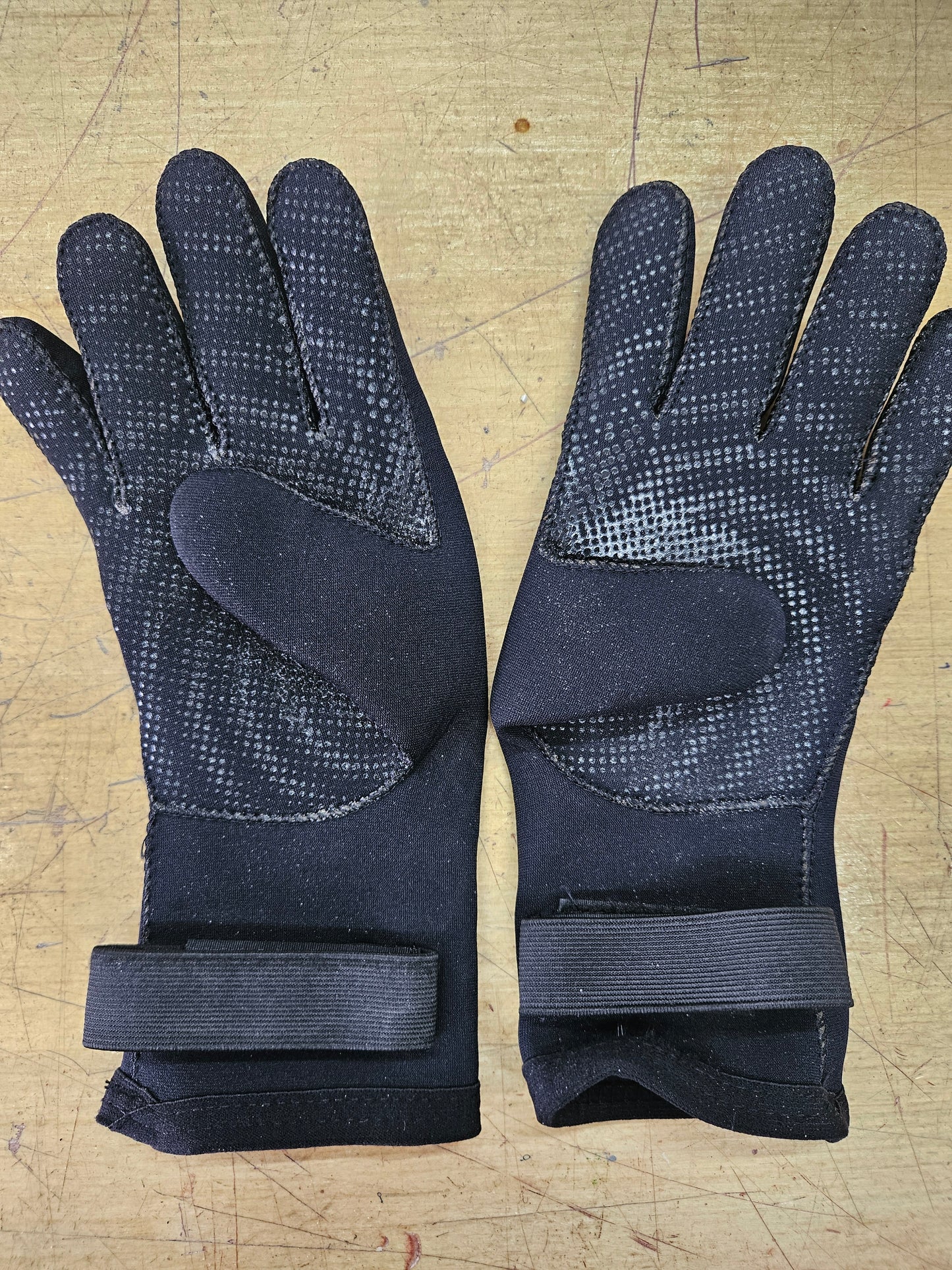 Neosport 3mm Dive Gloves (XL) #G10