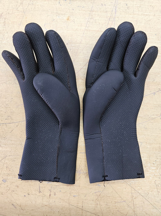 3mm Gloves (SMALL) #G16