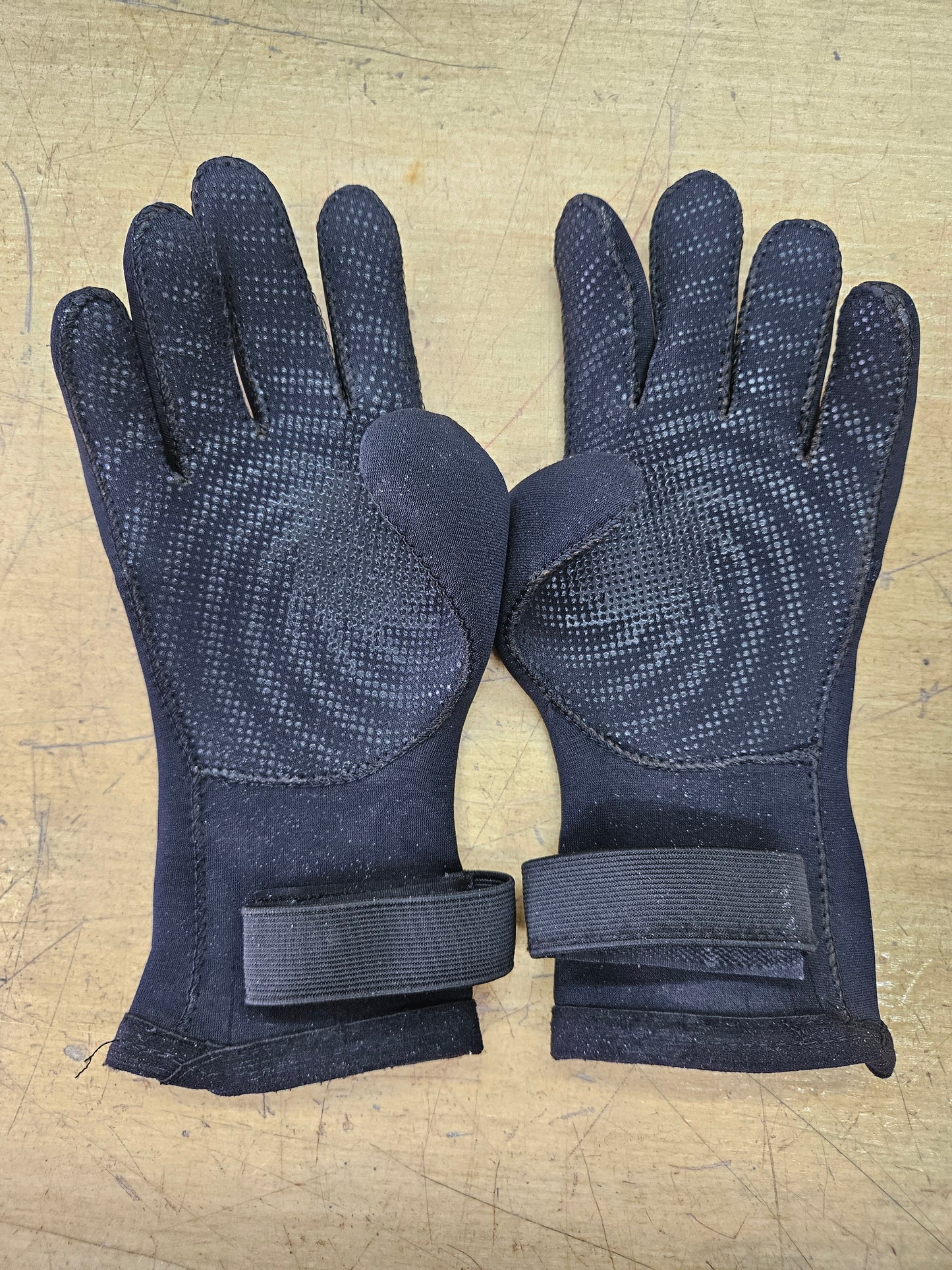 Neosport 3mm Dive Gloves (MEDIUM) #G17