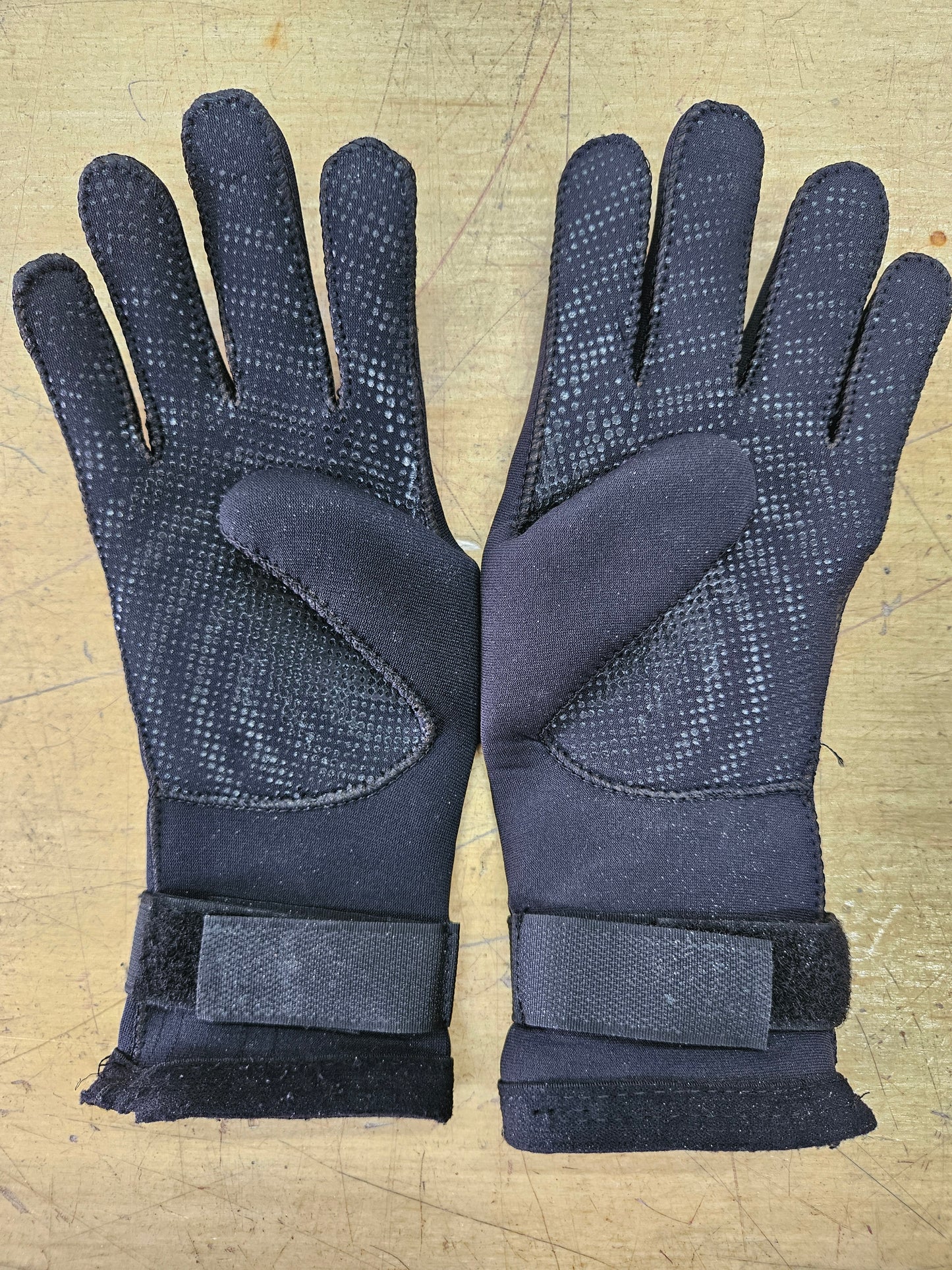 Neosport 3mm Dive Gloves (XS) #G20