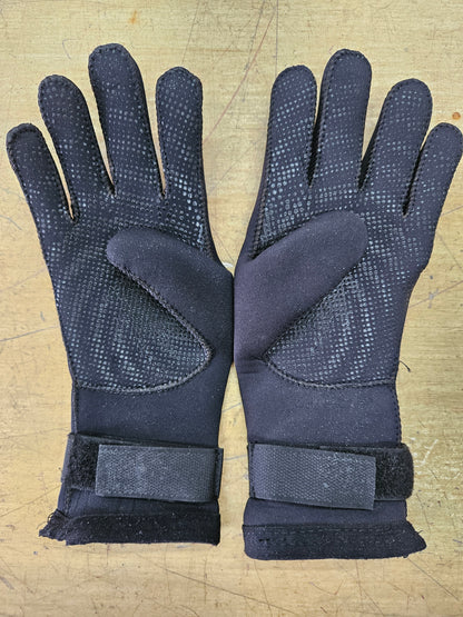 Neosport 3mm Dive Gloves (XS) #G20
