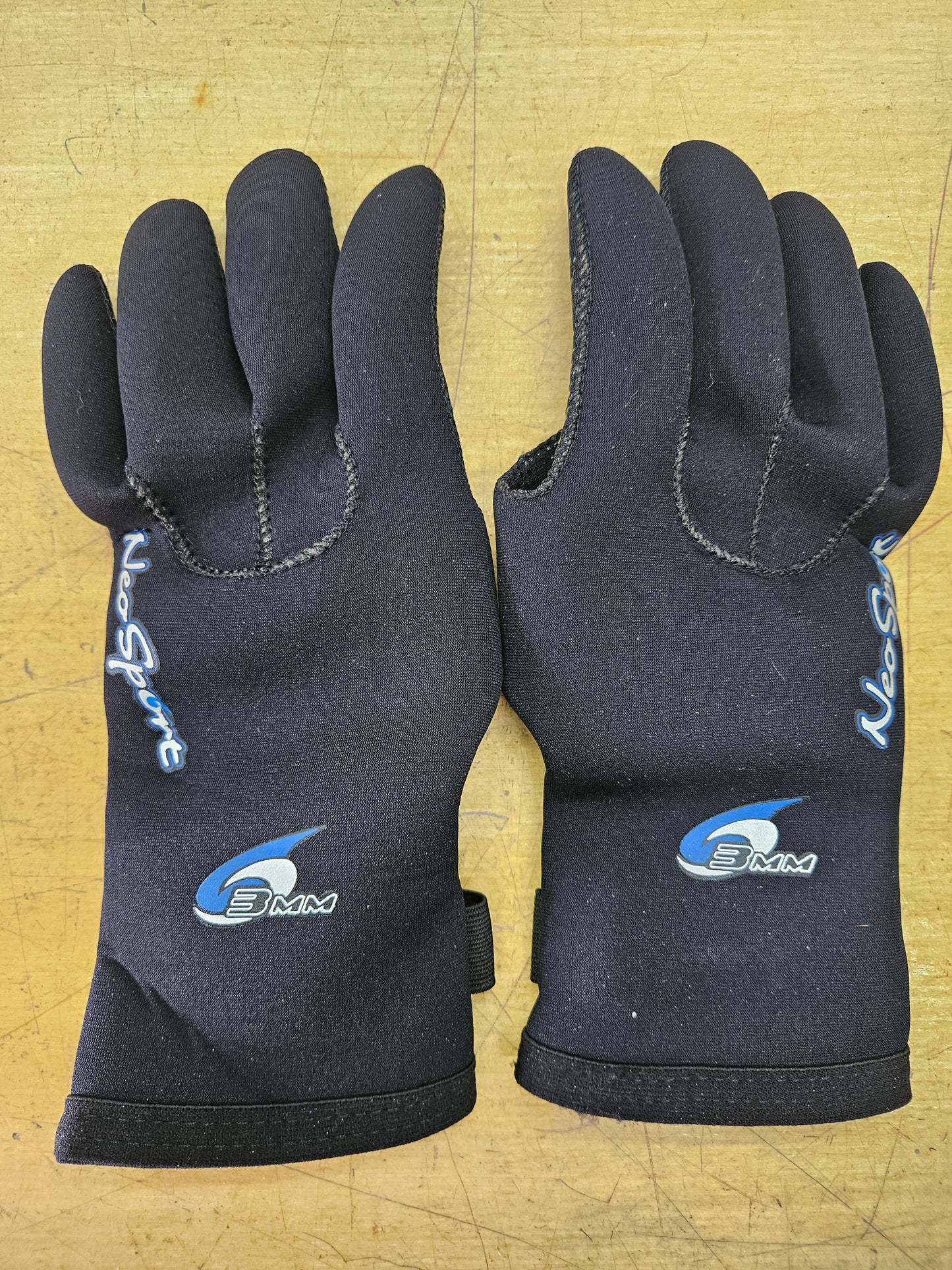 Neosport 3mm Dive Gloves (XL) #G21