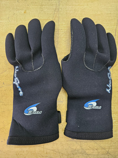 Neosport 3mm Dive Gloves (XL) #G21