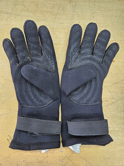 Neosport 3mm Dive Gloves (MEDIUM) #G25