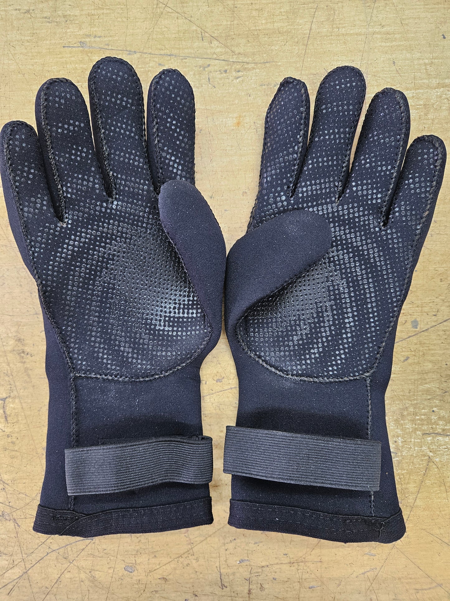 Neosport 3mm Dive Gloves (XL) #G26