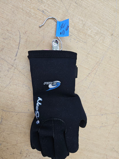 Neosport 3mm Dive Gloves (XL) #G26