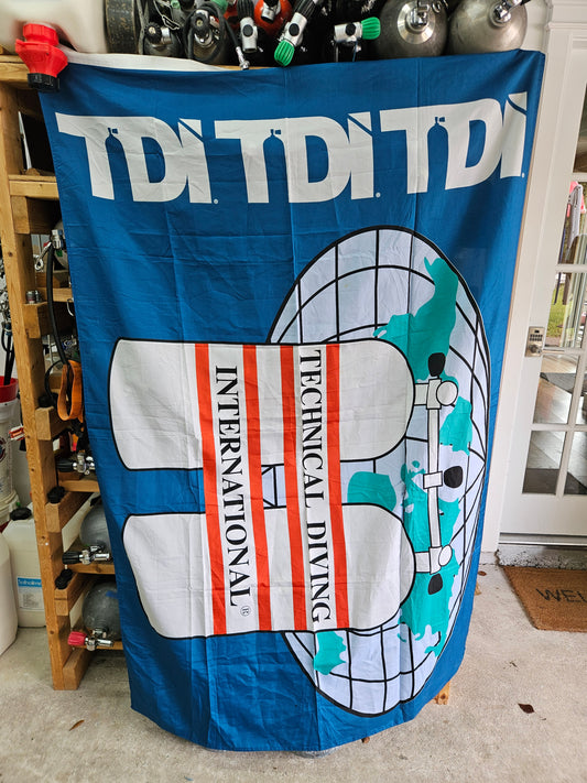 TDI/SDI Flag