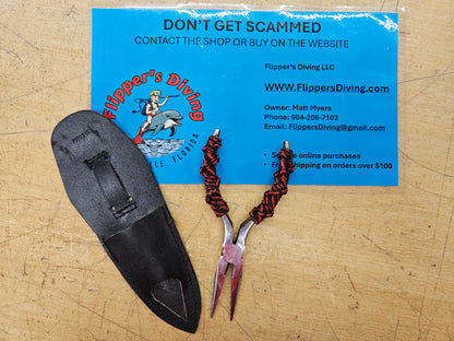 Shimano Stainless Steel Pliars