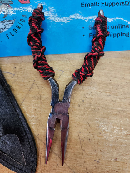 Shimano Stainless Steel Pliars