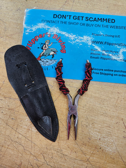 Shimano Stainless Steel Pliars