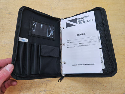 Log Book