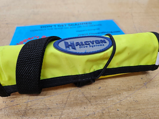 Halcyon Open Bottom SMB