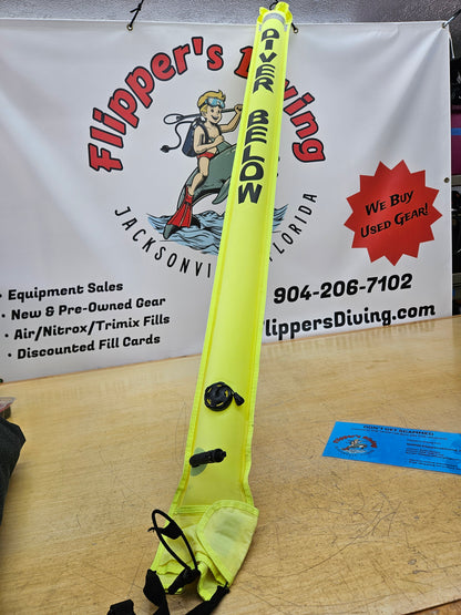 Smart Marker SMB - XS Scuba