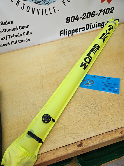 Smart Marker SMB - XS Scuba