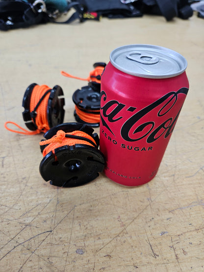 Dive Rite Mini Jump Spools