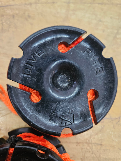 Dive Rite Mini Jump Spools