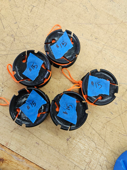 Dive Rite Mini Jump Spools