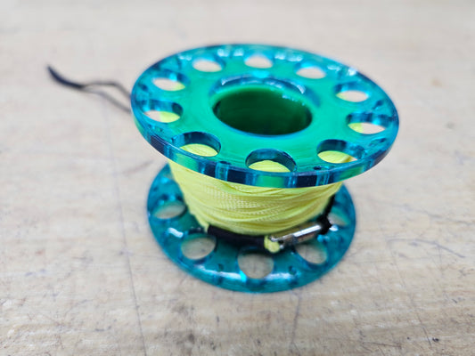 Jump Spool