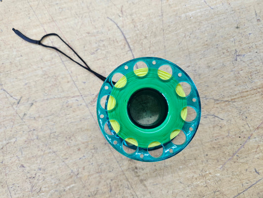 Jump Spool