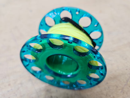 Jump Spool