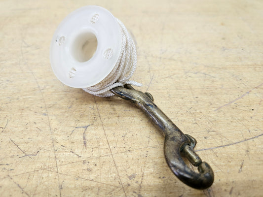 Mini Jump Spool