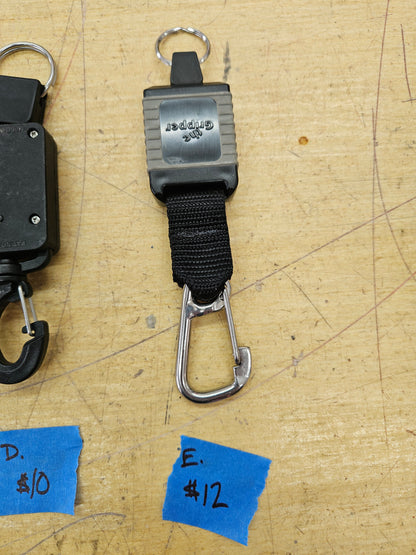 Equipment Retractors