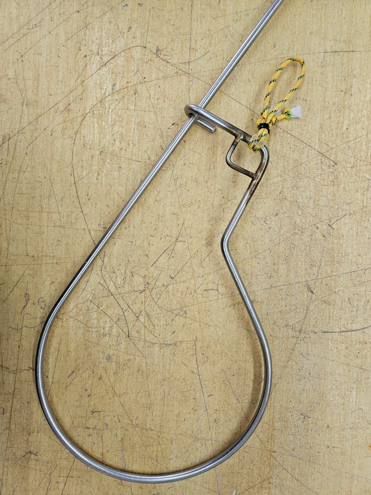Stainless Steel Fish Stringer