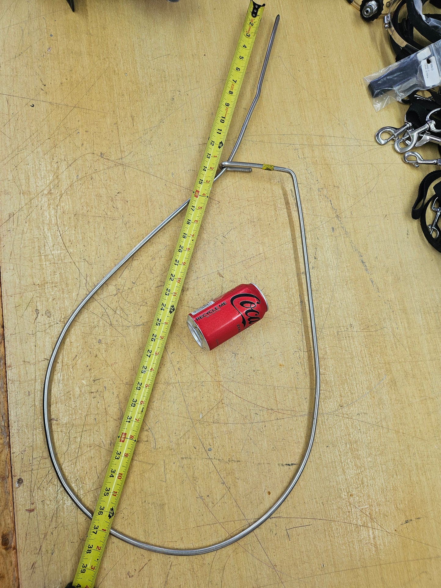 GIANT Fish Stringer