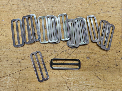 Stainless Steel belt slide