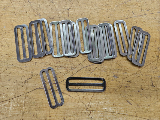 Stainless Steel belt slide