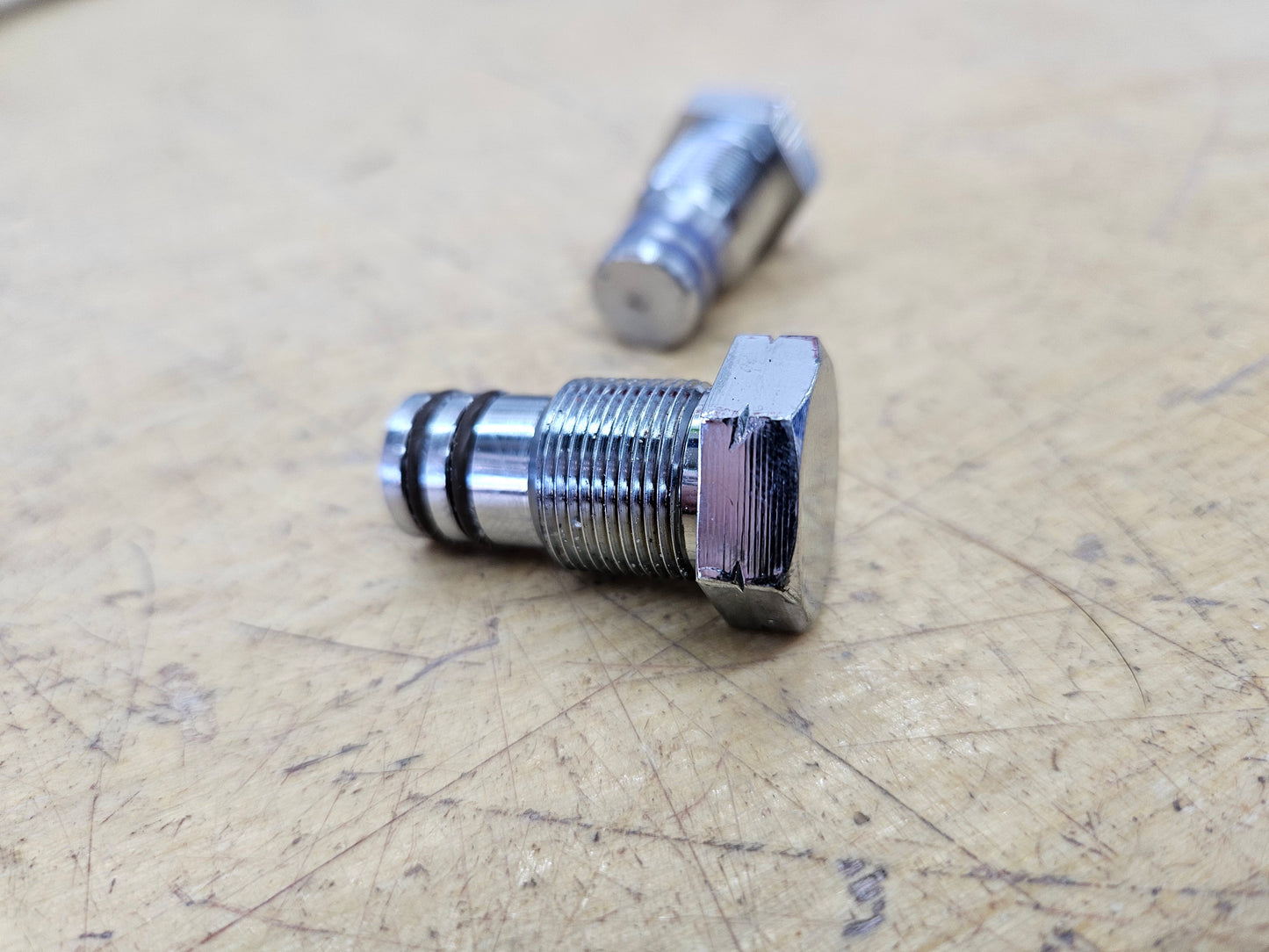 Thermo/Generic Modular Valve Plugs