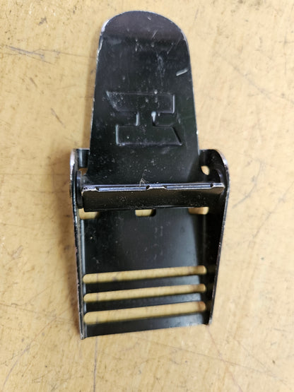 Halcyon Belt Buckle