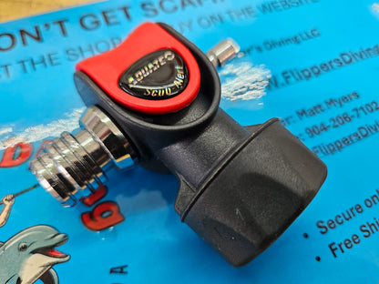 Dive Alert Signaling Device