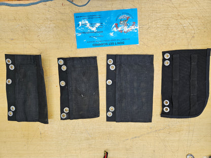 Mesh Storage Pouch