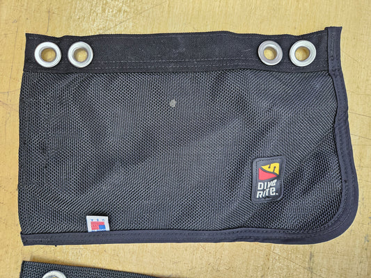 Mesh Storage Pouch