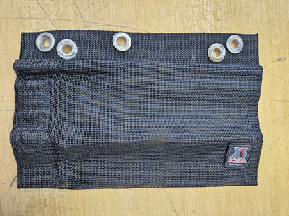 Mesh Storage Pouch
