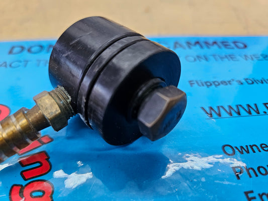 Pee Valve