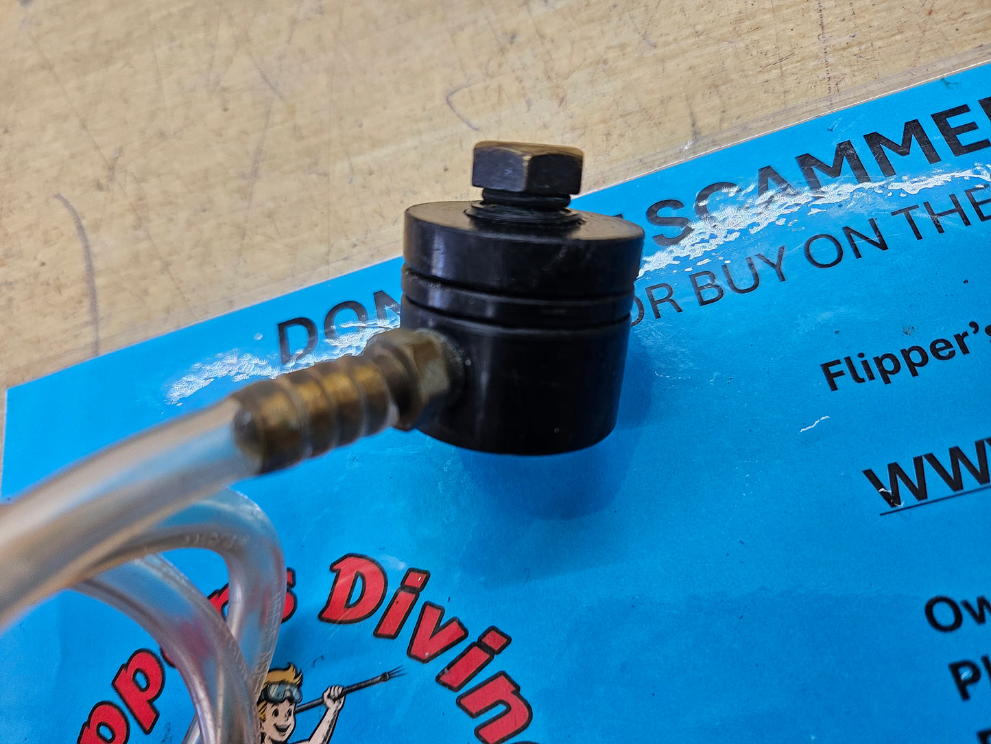 Pee Valve