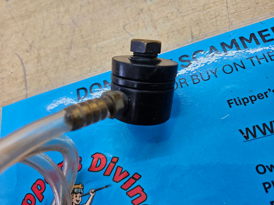 Pee Valve