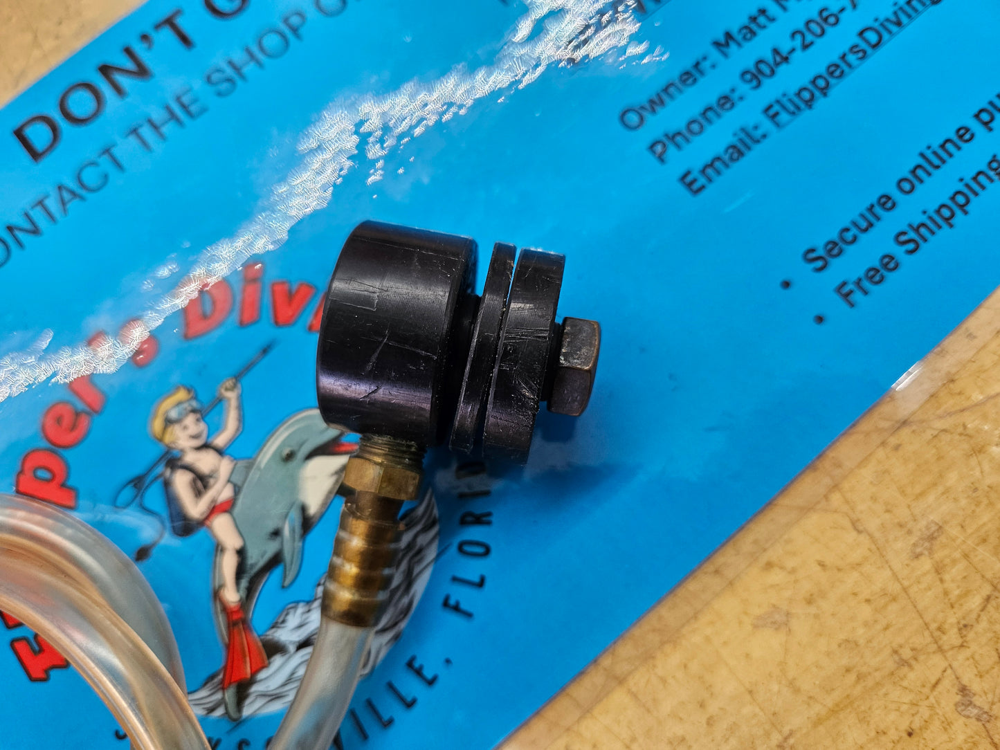 Pee Valve